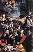 Massacre of the Innocents RENI, Guido